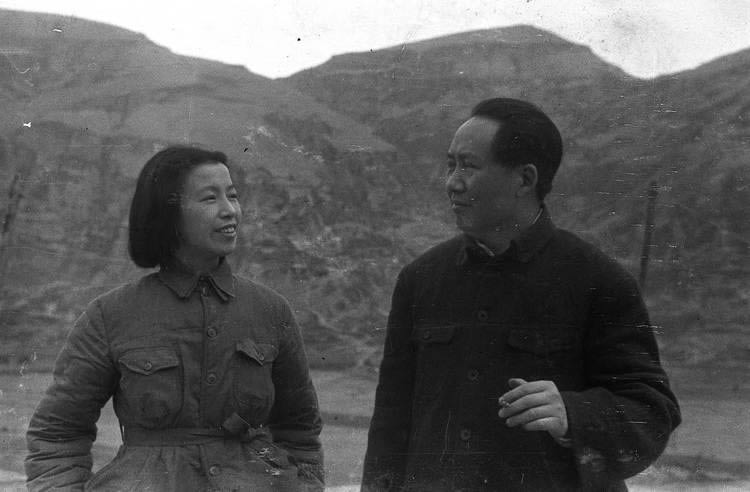 [老照片] 1932-1973 历史中国摄影集_10308幅