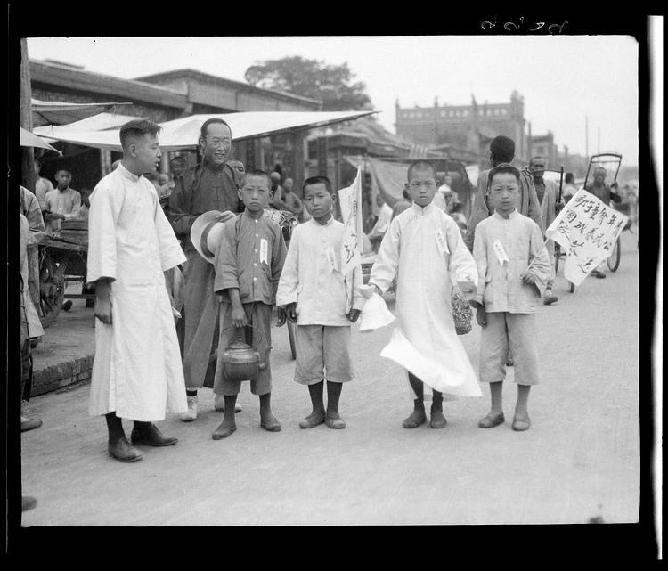 [老照片] 1908-1932年 中国摄影集_4629幅