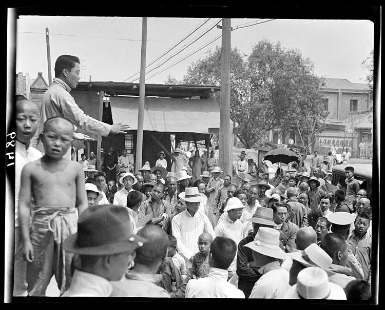 [老照片] 1908-1932年 中国摄影集_4629幅