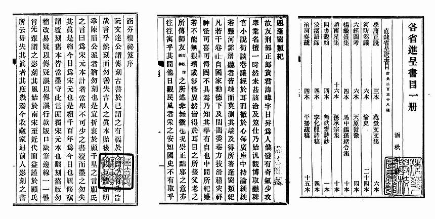 【涵芬楼秘籍民国版】（320.41M_10卷）