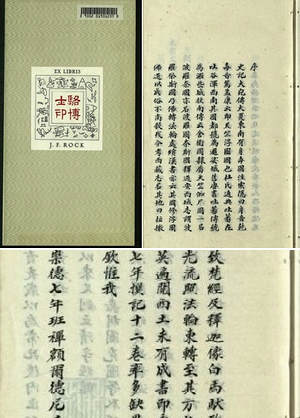 【西藏志】（77.78M_3卷）