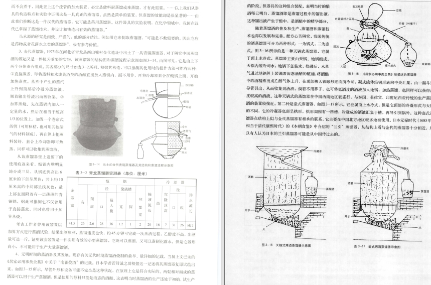 【中国传统工艺全集】酿造（内涵酒酿造教程和各类生活酱类的两造过程）.pdf（139M）