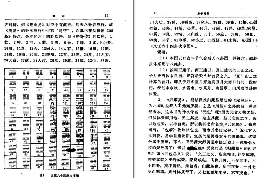 【易学精要】易学精华从书 邹学熹1992.pdf（9.83M）