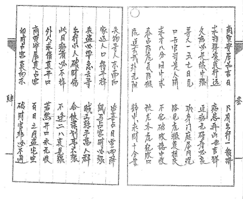 【道传小六壬】卜法卷.pdf（7.4M）