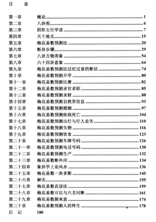 贾双萍梅花易数.pdf（8.12MB）