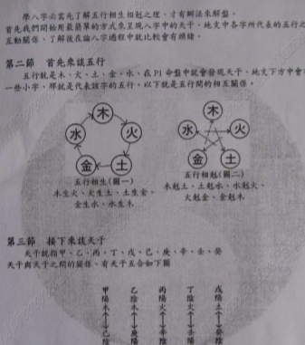 黄恒育-八字论命完整班教学讲义.pdf（39.86MB）