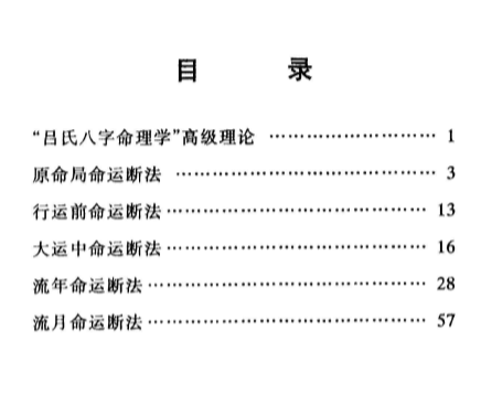 吕氏_八字命理学高级理论.pdf（26.34MB）