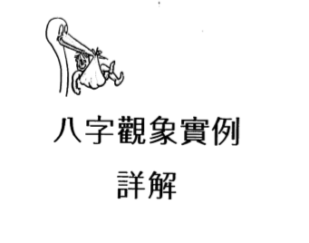 戴惠俐-八字观象实例详解.pdf（8.39MB）