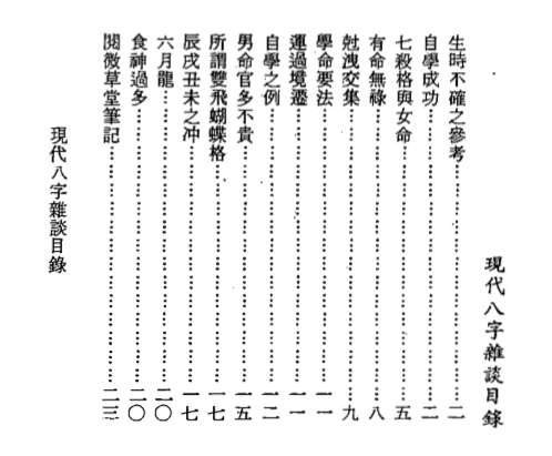 李居璋-现代八字杂谈.pdf（4.62MB）