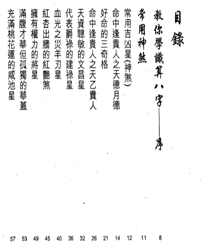 白鹤鸣_教你学识算八字.pdf（9.12MB）