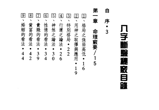 钟茂基_八字断验秘窍.pdf（8.5MB）