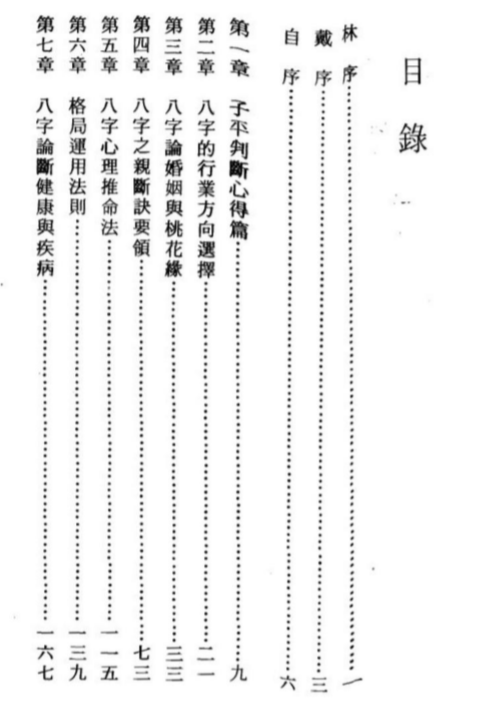 陈启铨-八字命理判断心得.pdf（38.27MB）