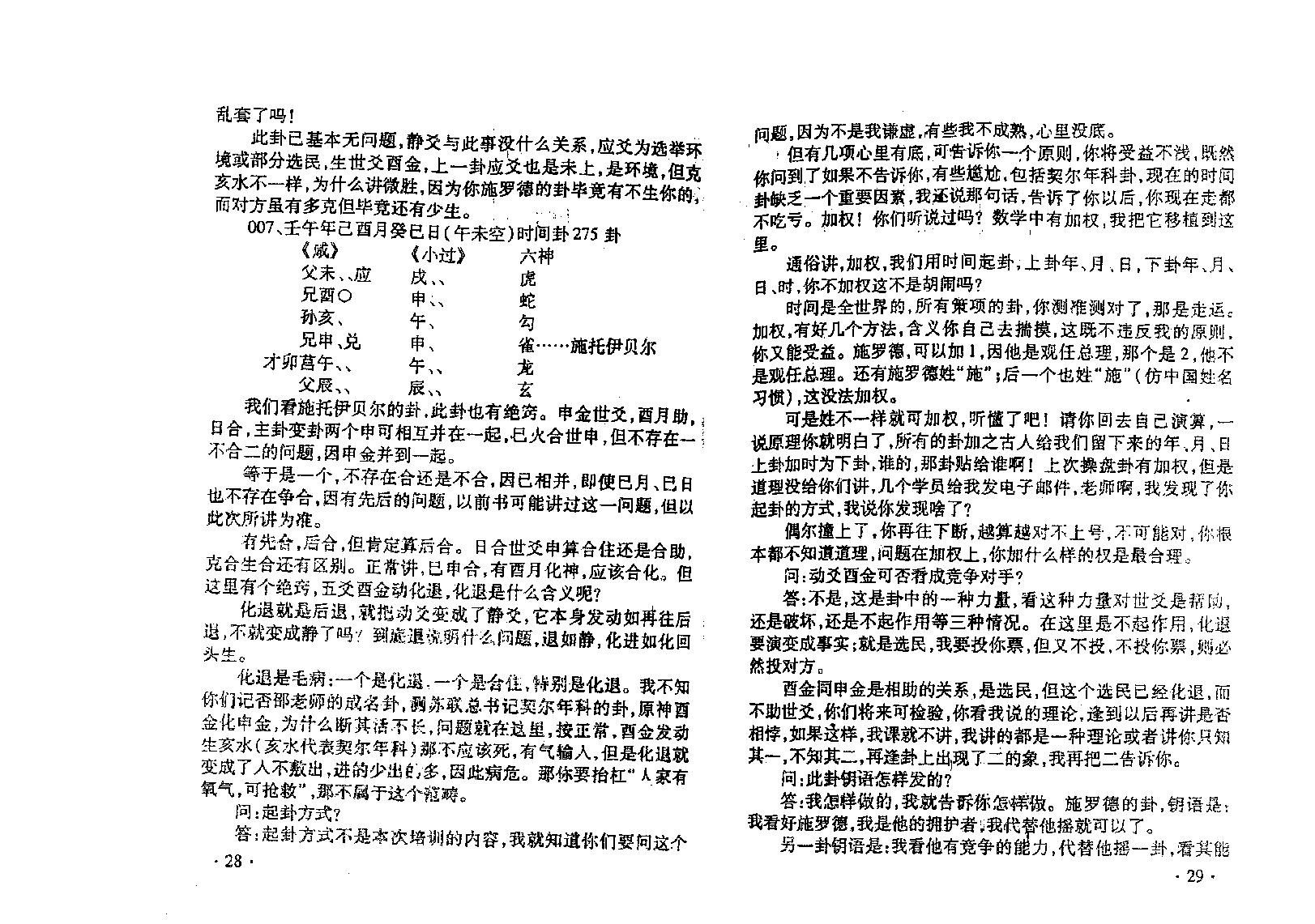 (六爻)SY策划技术实战搏杀（壬午版）李洪成.pdf_第18页