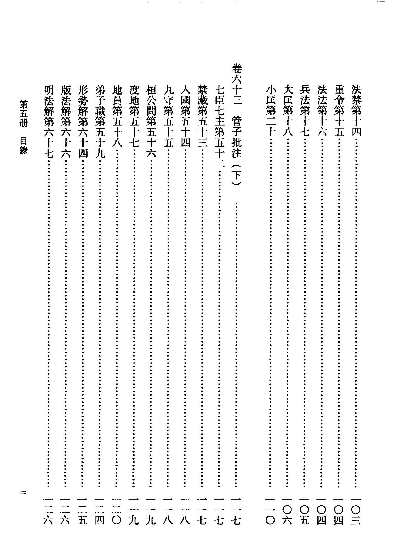 05傅山全书.新编本.五[清]傅山著.尹协理主编.山西人民出版社2016.pdf_第11页