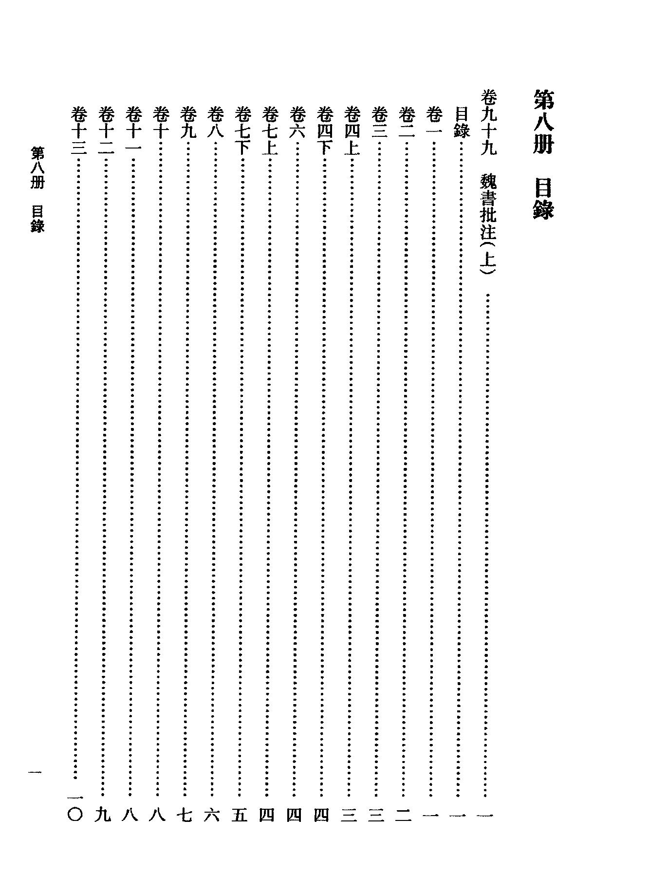 08傅山全书.新编本.八[清]傅山著.尹协理主编.山西人民出版社2016.pdf_第9页