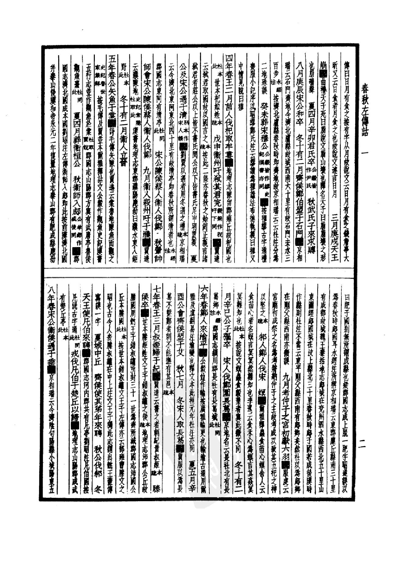 10.四部备要 第10册 春秋左传诂 公羊义疏 榖梁补注_.pdf_第7页