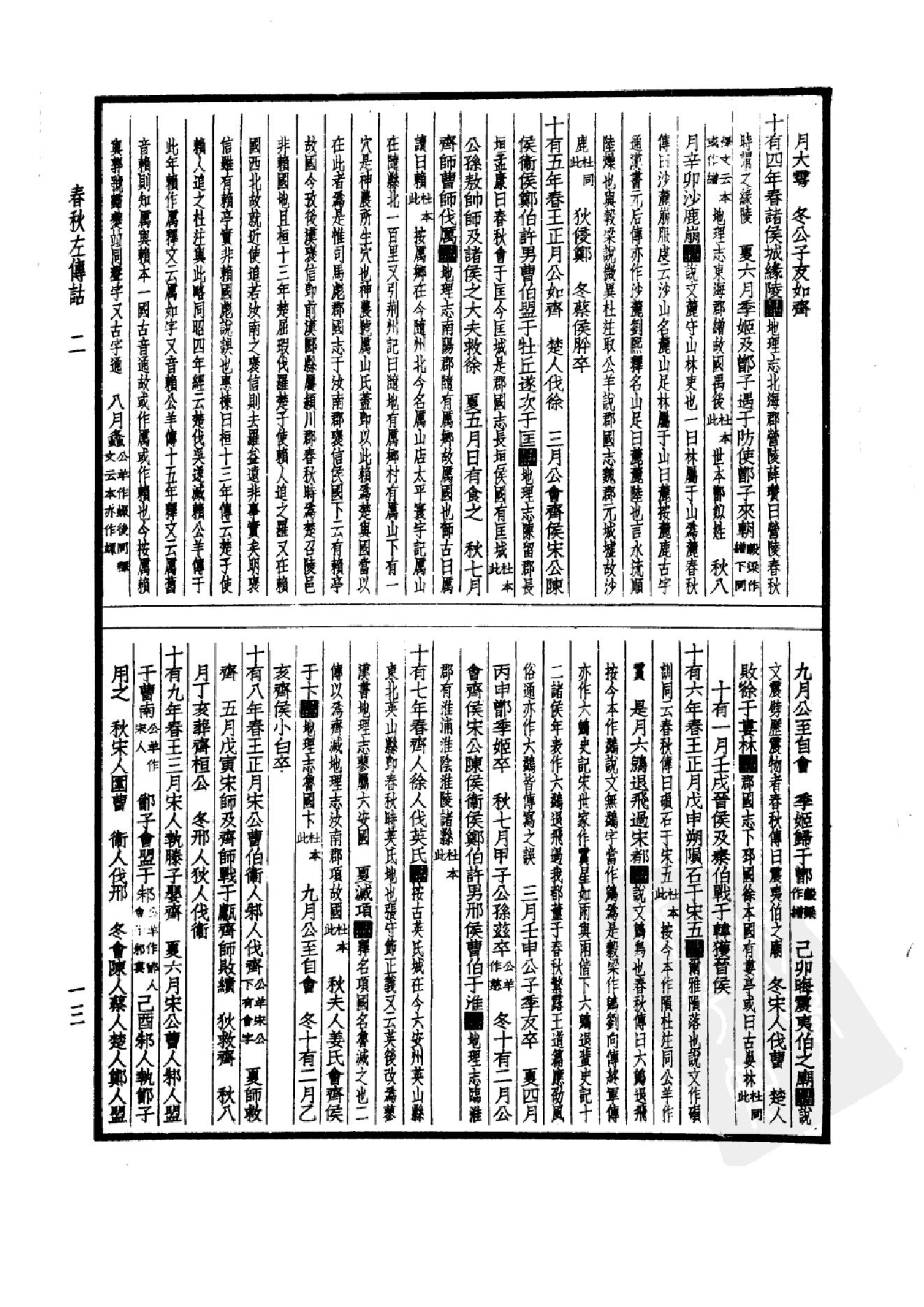 10.四部备要 第10册 春秋左传诂 公羊义疏 榖梁补注_.pdf_第18页