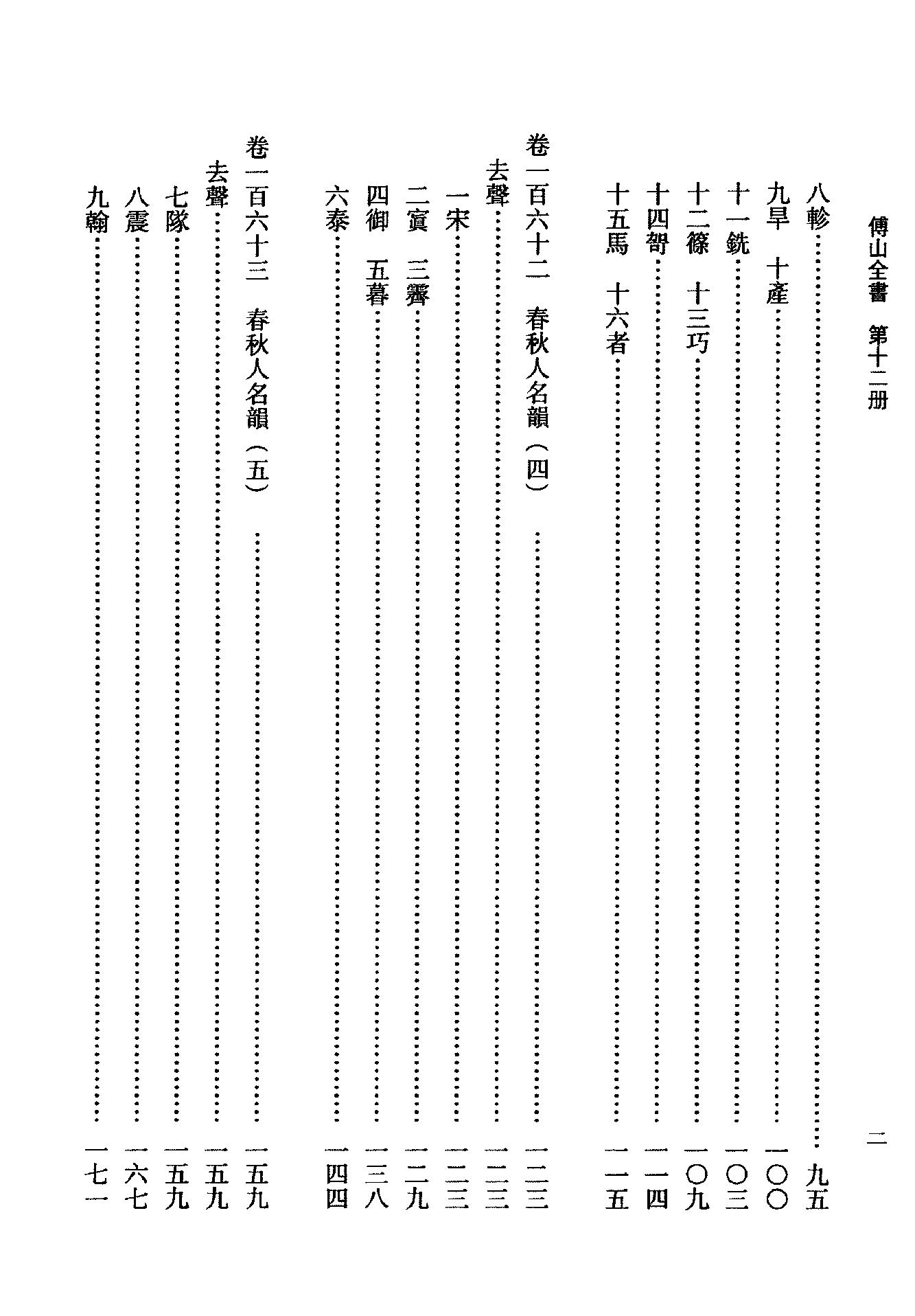 12傅山全书.新编本.十二[清]傅山著.尹协理主编.山西人民出版社2016.pdf_第6页