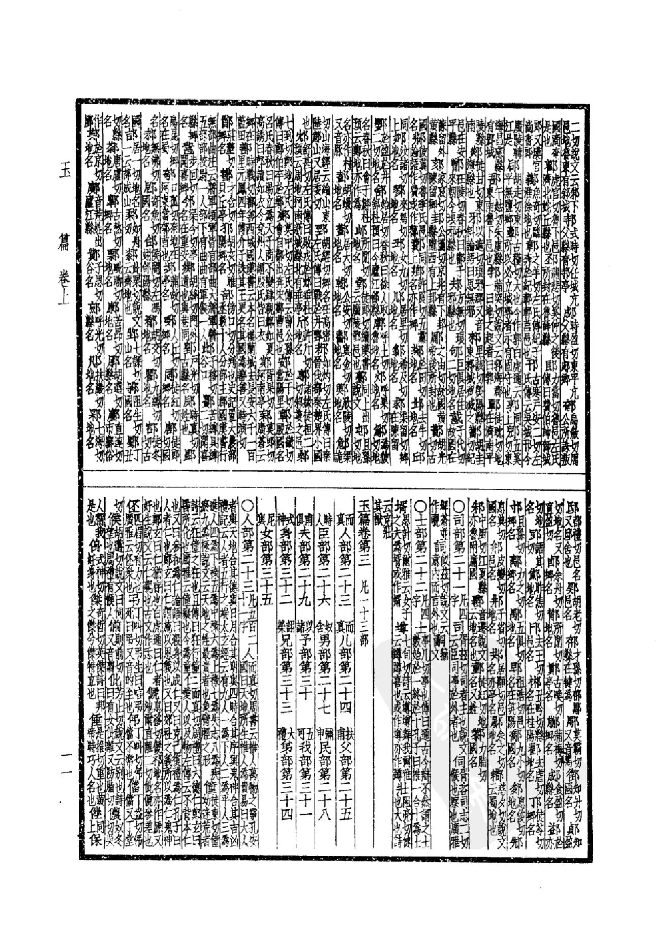 14.四部备要 第14册 玉篇 广韵 集韵 小尔雅义证 方言疏证 广雅疏证_.pdf_第16页