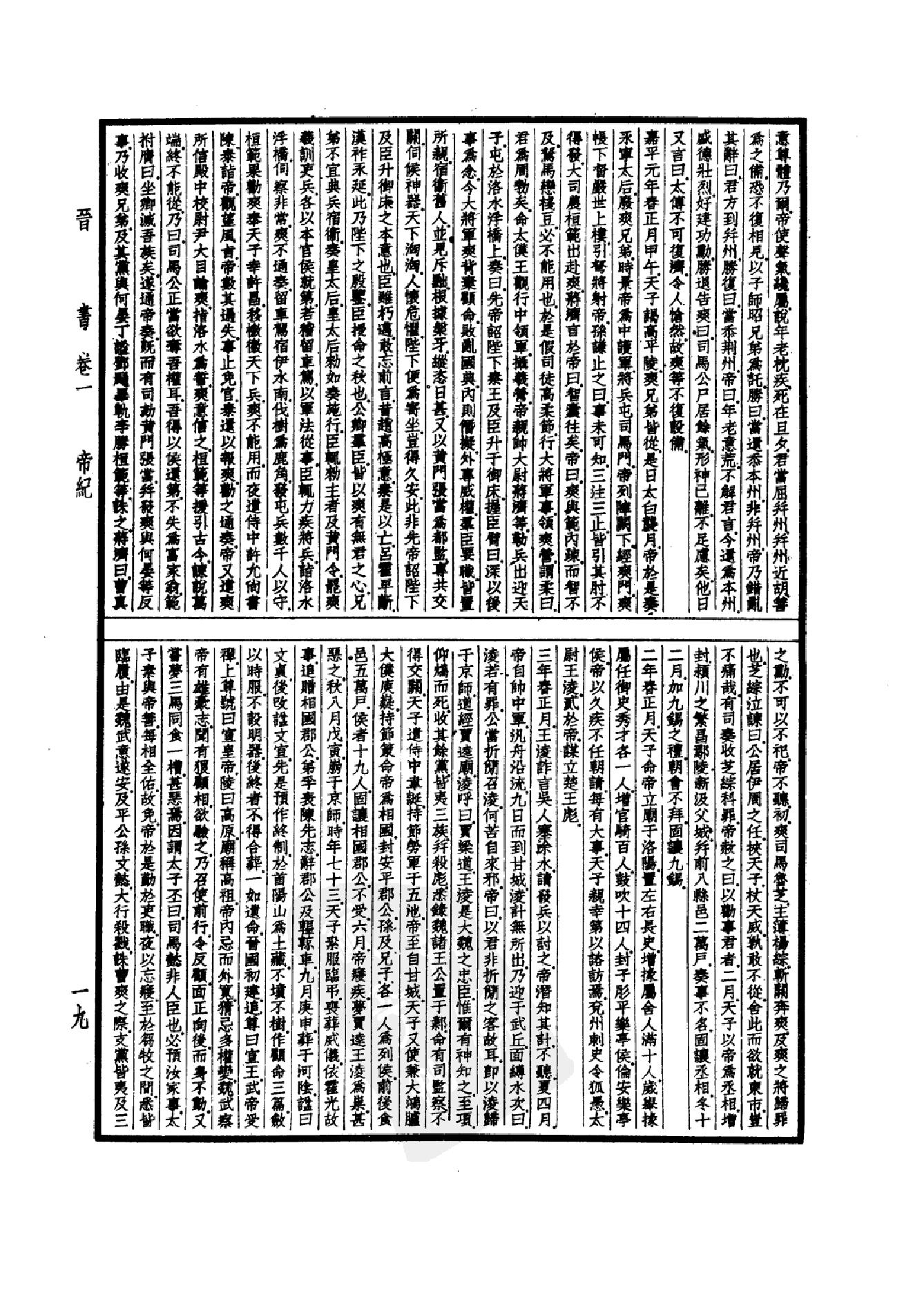 19.四部备要 第19册 晋书.pdf_第22页