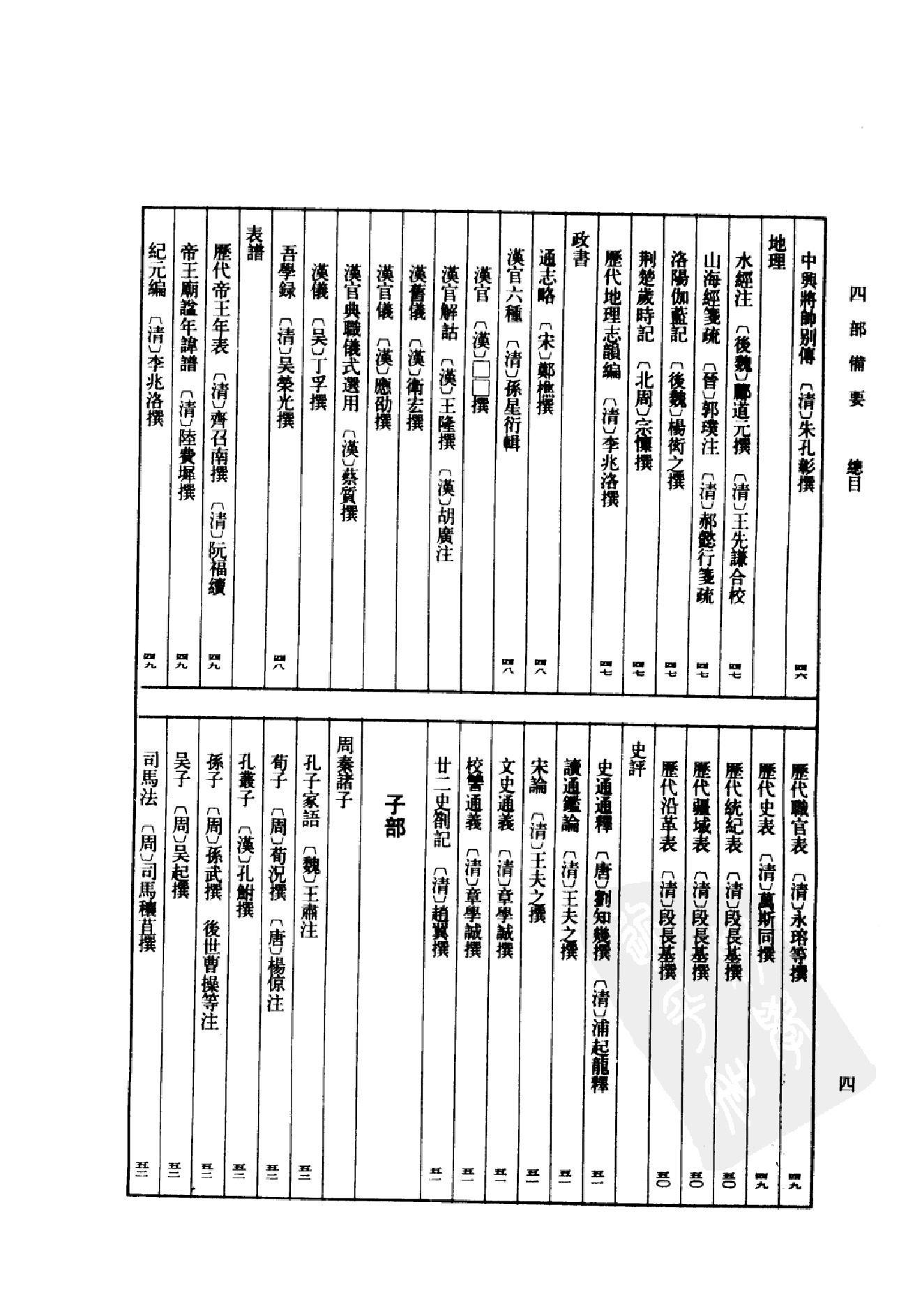 2.四部备要 第2册 春秋经传集解 公羊传 榖梁传 孝经 论语 孟子 尔雅 四书集注.pdf_第7页