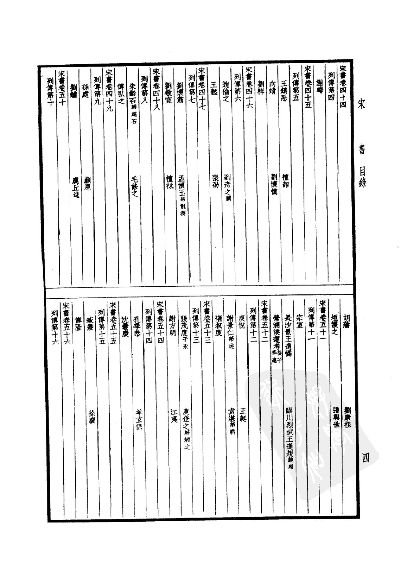 20.四部备要 第20册 宋书 南齐书 梁书 陈书.pdf_第7页