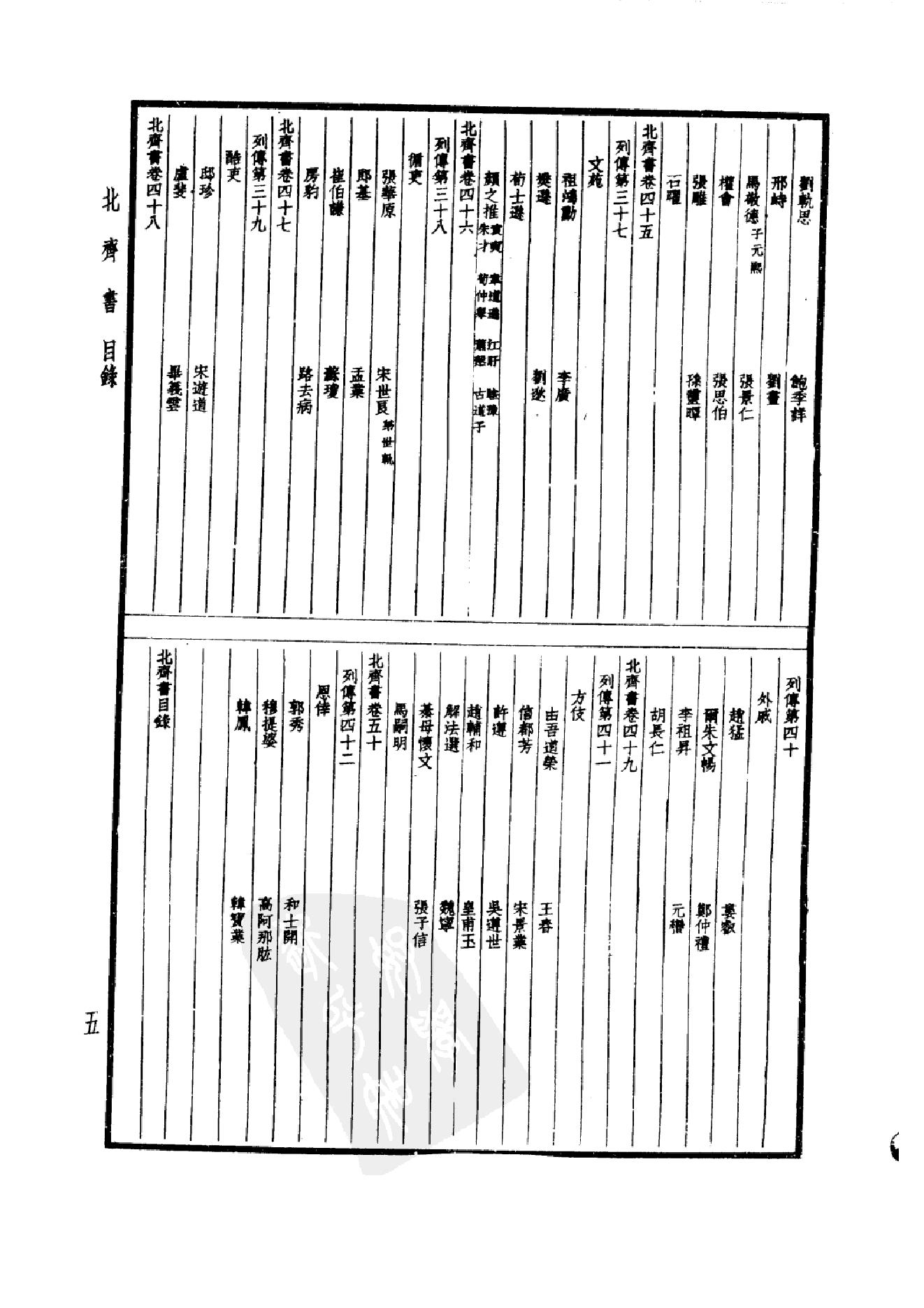 22.四部备要 第22册 北齐书 周书 隋书.pdf_第8页