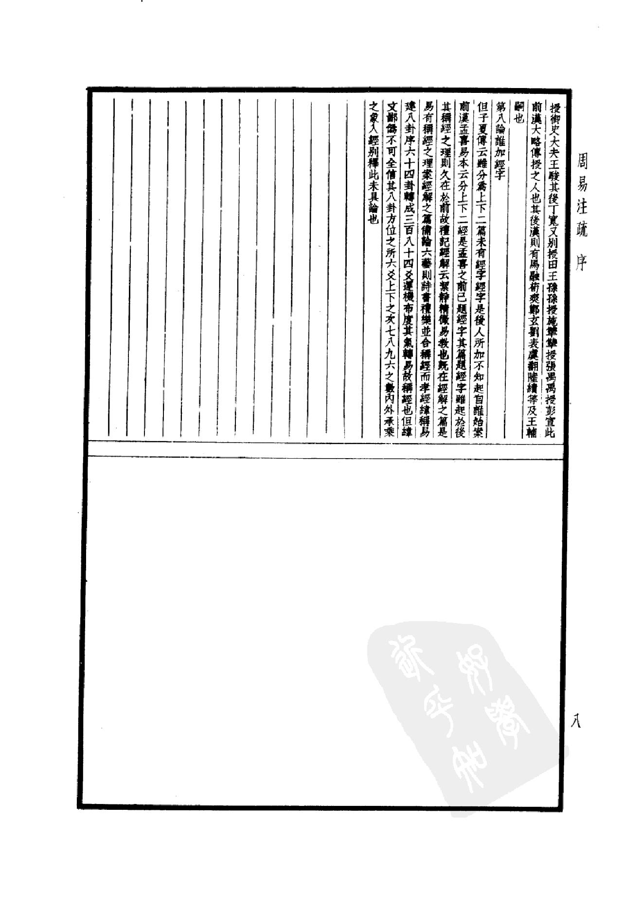 3.四部备要 第3册. 周易注疏 尚书注疏 毛诗注疏.pdf_第23页