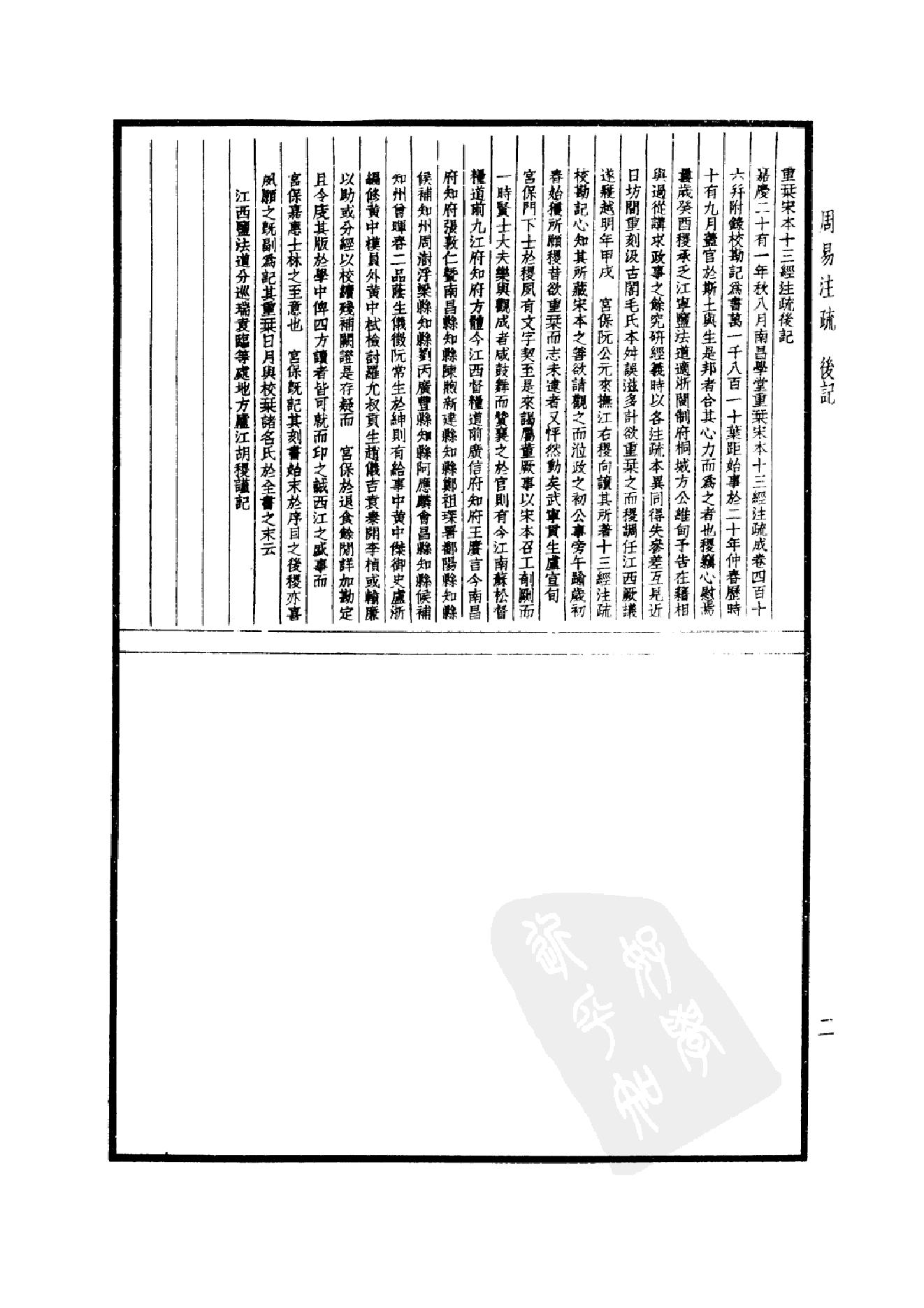 3.四部备要 第3册. 周易注疏 尚书注疏 毛诗注疏.pdf_第17页