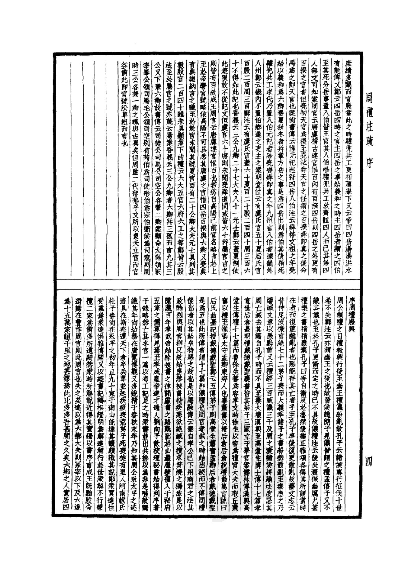 4.四部备要 第4册 周礼注疏 仪礼注疏 礼记注疏.pdf_第19页