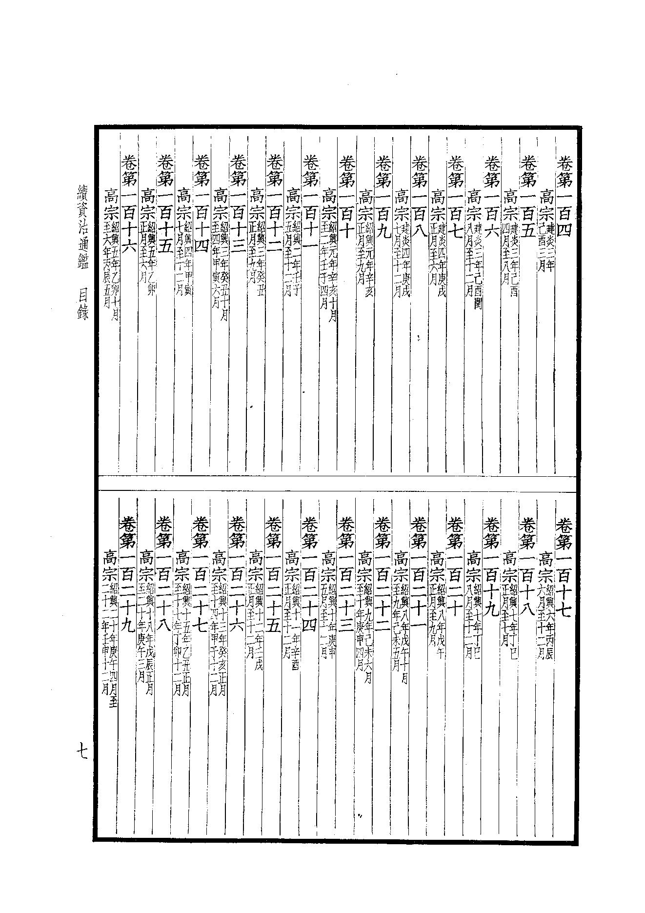 41.四部备要 第41册 续资治通鉴1（前108卷）.pdf_第9页