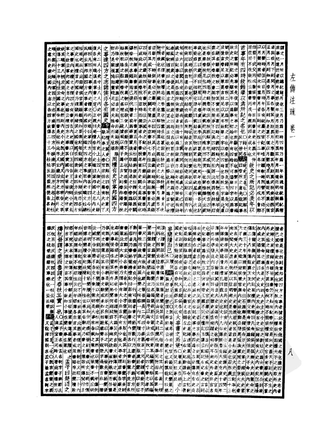 5.四部备要 第5册 春秋左传注疏 春秋公羊传注疏 春秋榖梁传注疏_.pdf_第13页