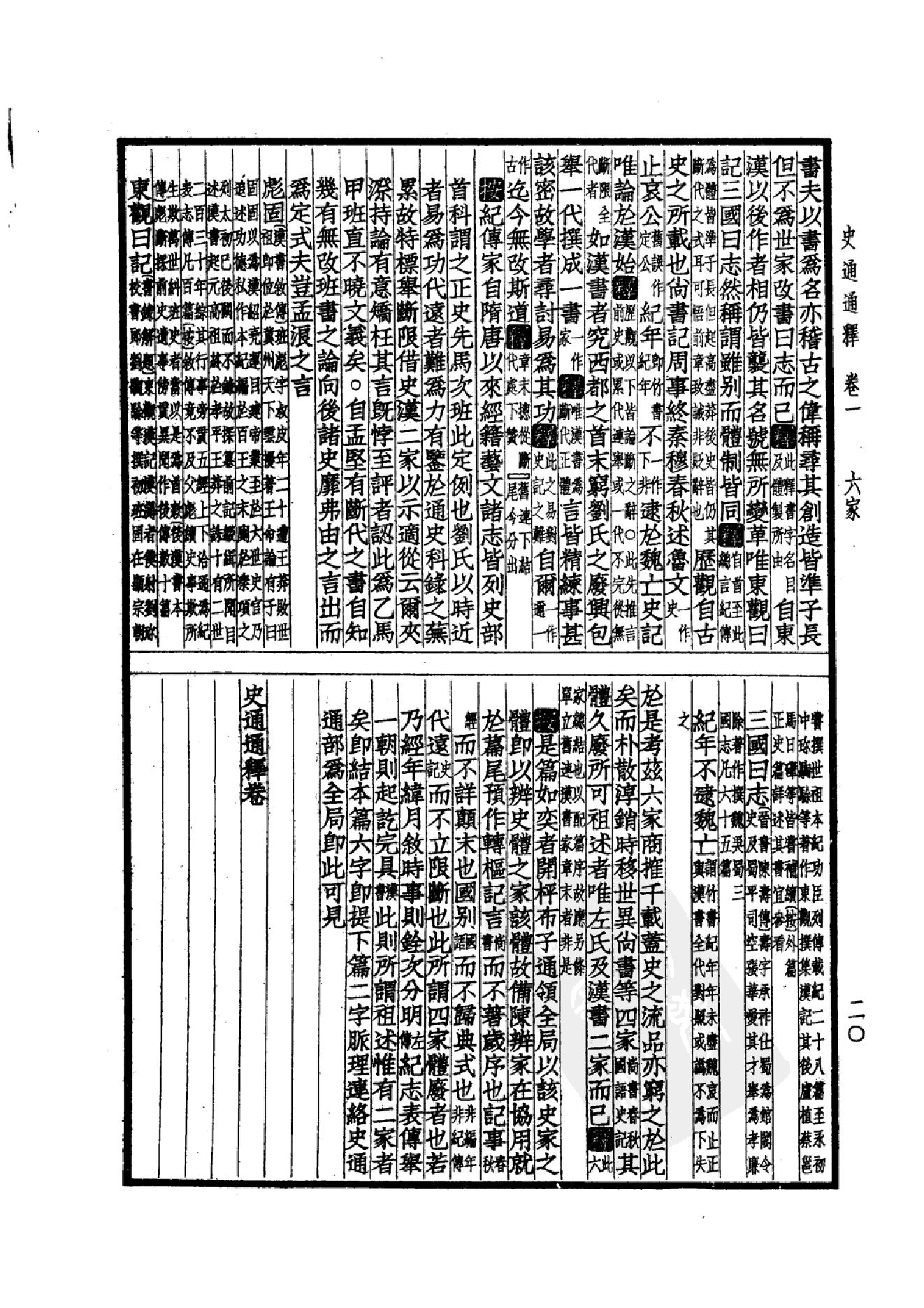 51.四部备要 第51册 史通通释 读通鉴论 宋论 文史通义 校仇通义 廿二史劄记.pdf_第23页