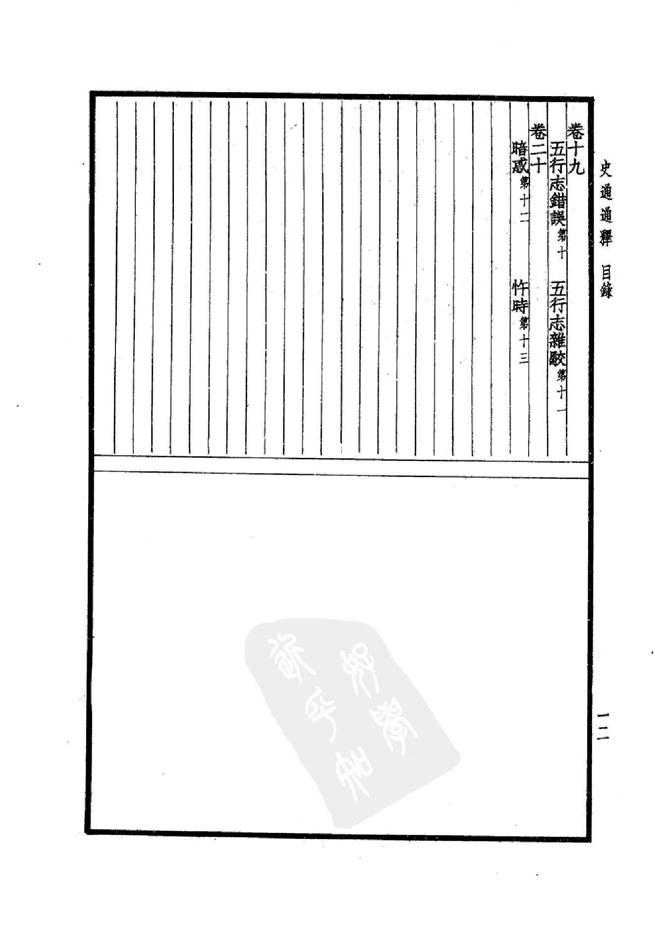 51.四部备要 第51册 史通通释 读通鉴论 宋论 文史通义 校仇通义 廿二史劄记.pdf_第15页