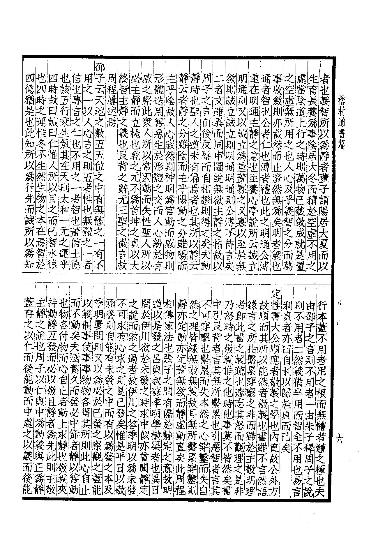 56.四部备要 第56册 周子通書·張子全書·二程全書.pdf_第8页