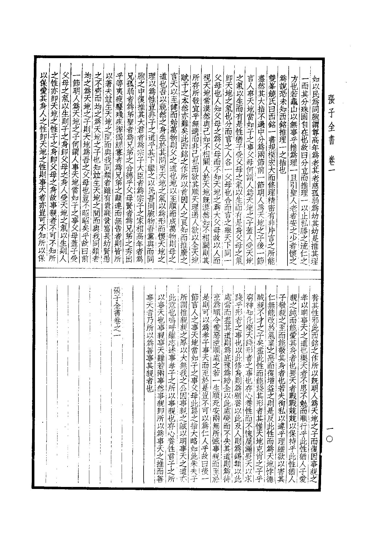 56.四部备要 第56册 周子通書·張子全書·二程全書.pdf_第21页