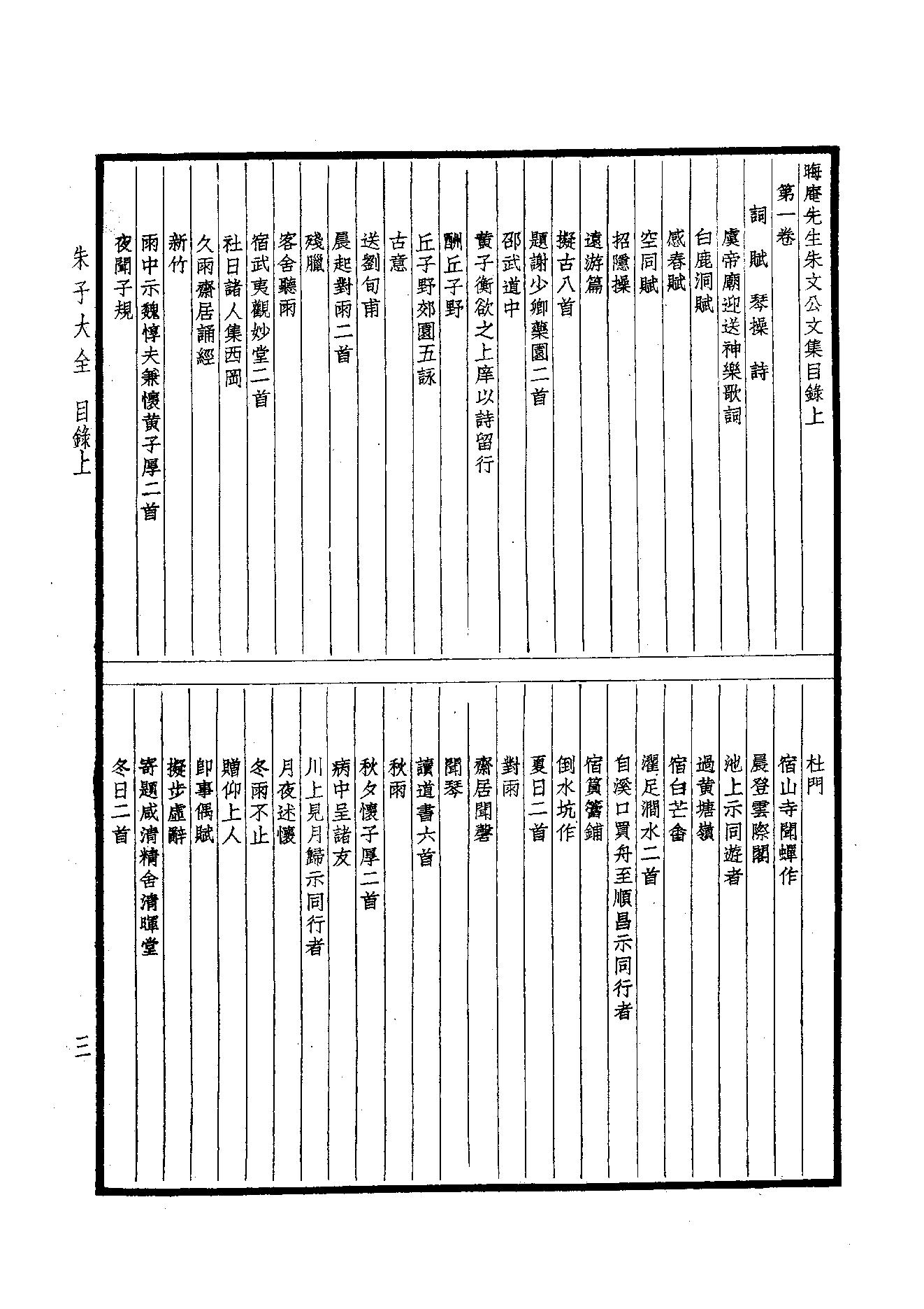 57-58.四部备要 第57-58册 朱子大全.pdf_第4页