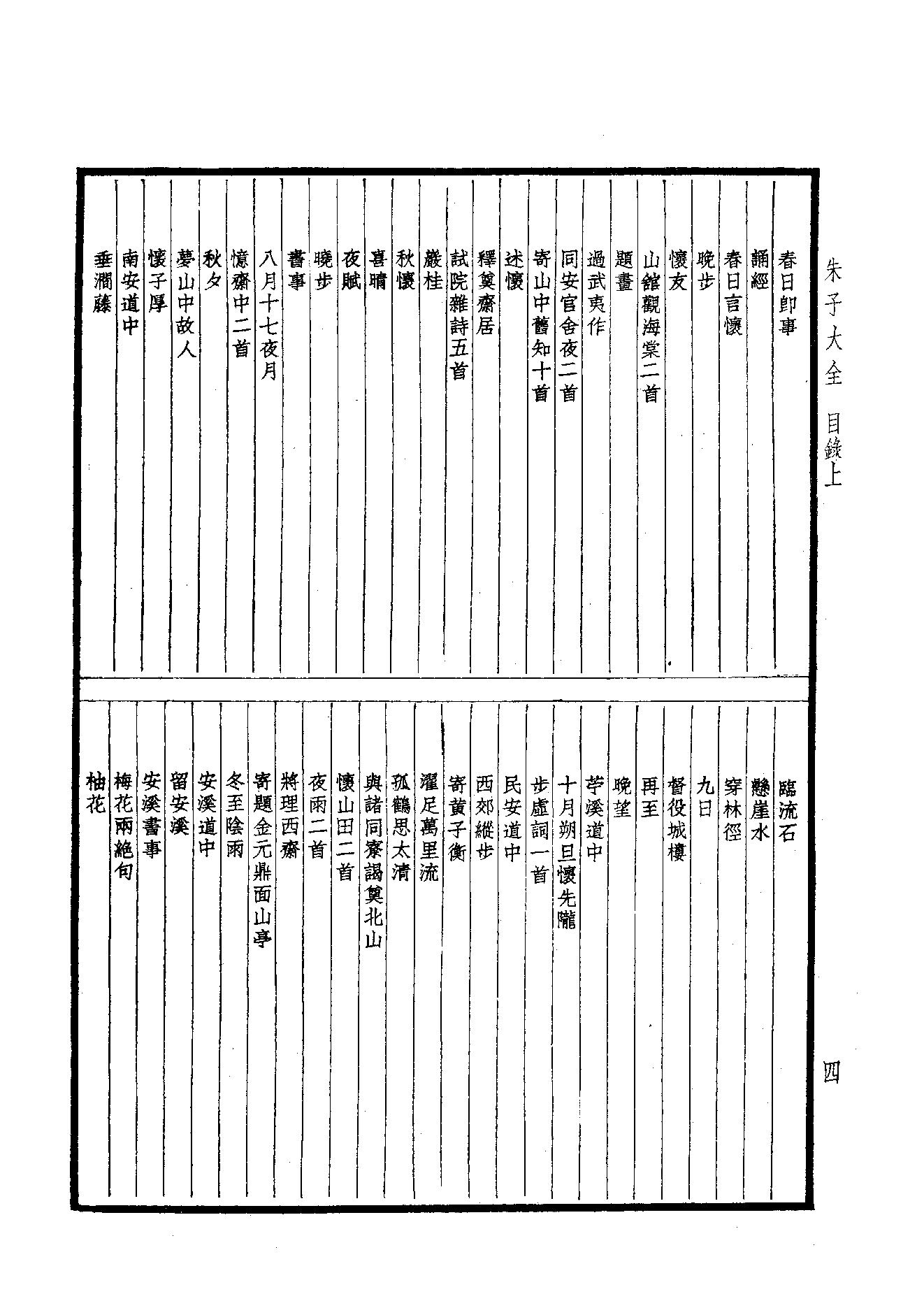 57-58.四部备要 第57-58册 朱子大全.pdf_第5页