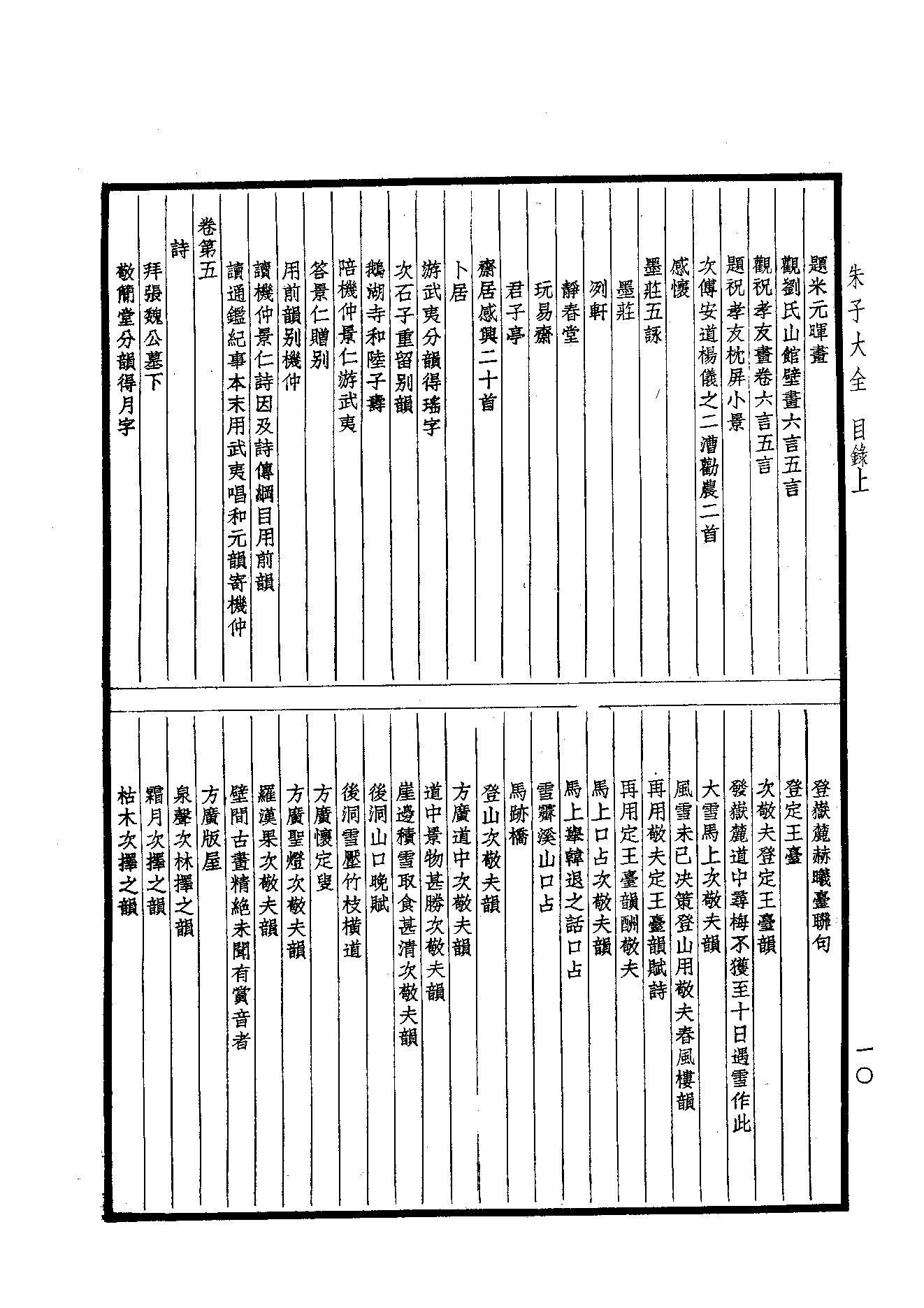 57-58.四部备要 第57-58册 朱子大全.pdf_第11页