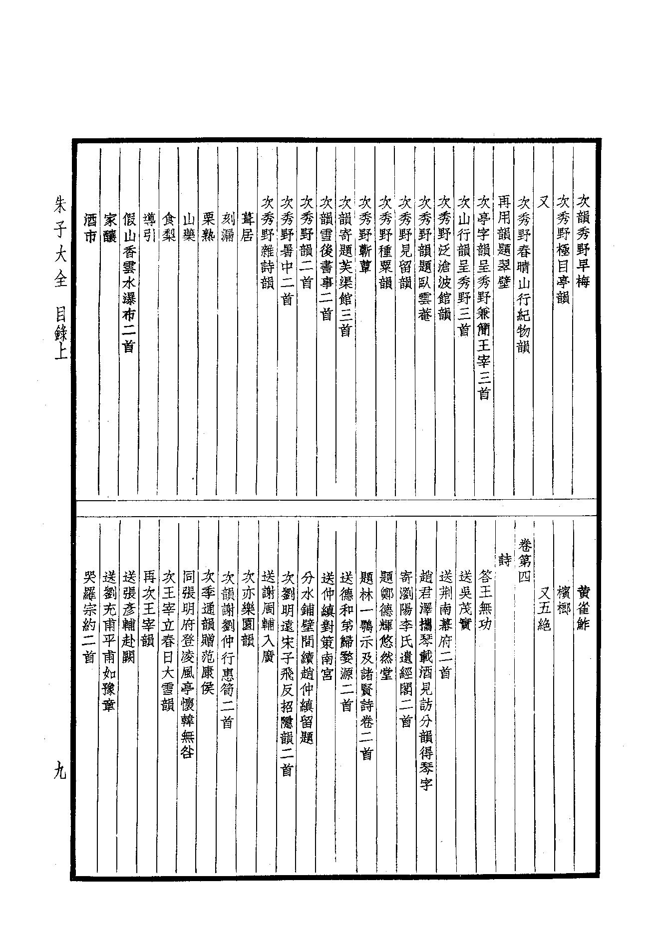 57-58.四部备要 第57-58册 朱子大全.pdf_第10页