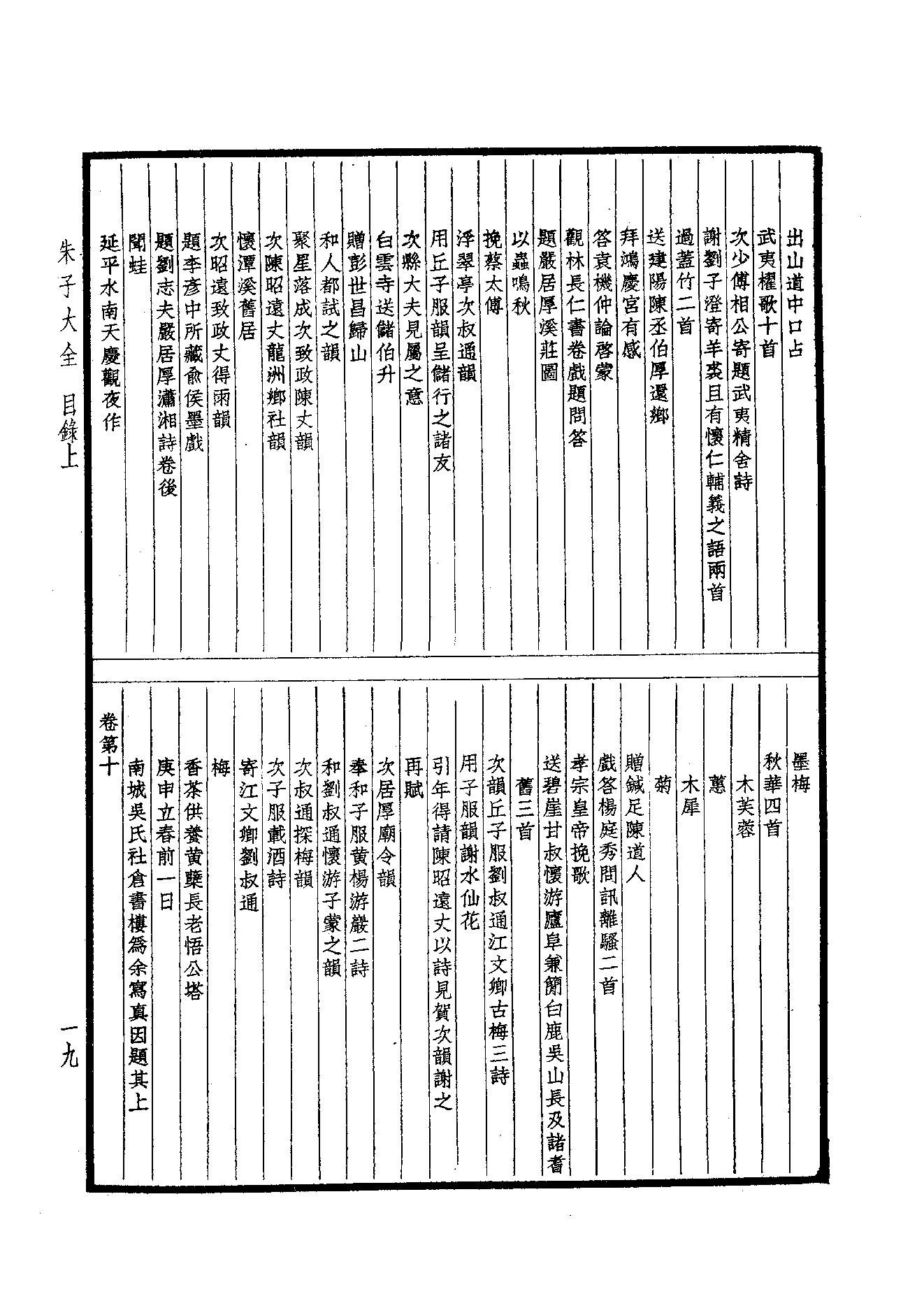 57-58.四部备要 第57-58册 朱子大全.pdf_第20页