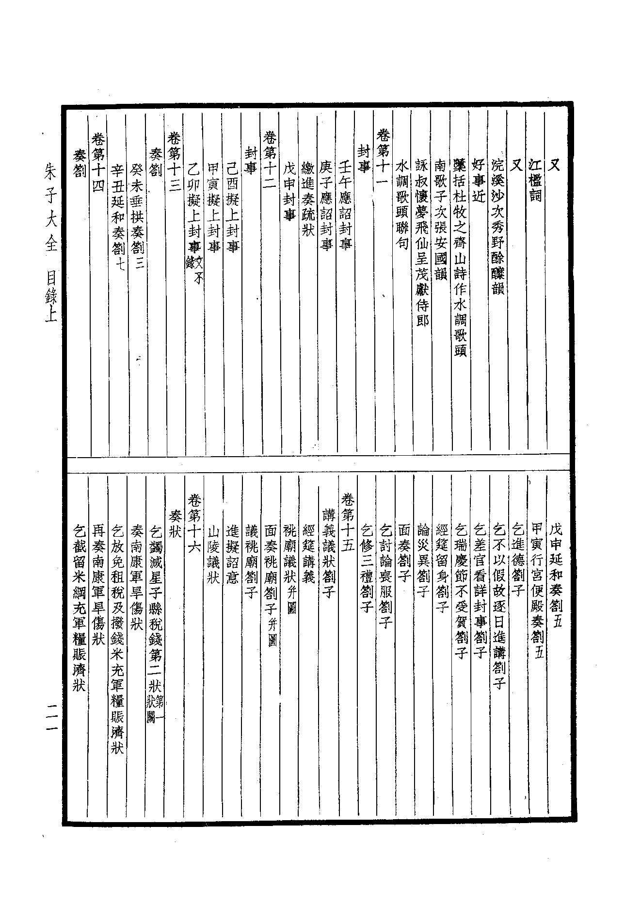 57-58.四部备要 第57-58册 朱子大全.pdf_第22页