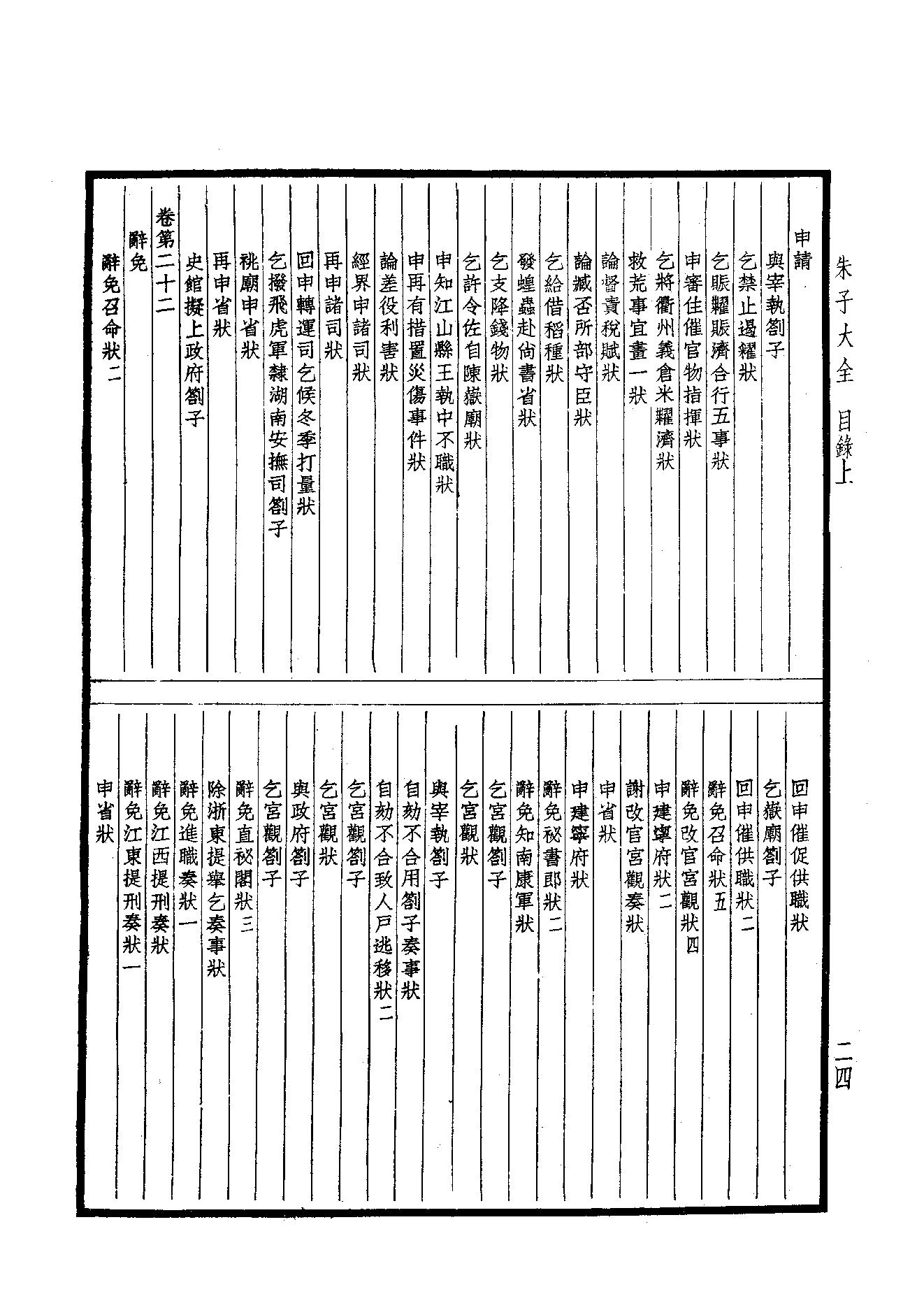 57-58.四部备要 第57-58册 朱子大全.pdf_第25页