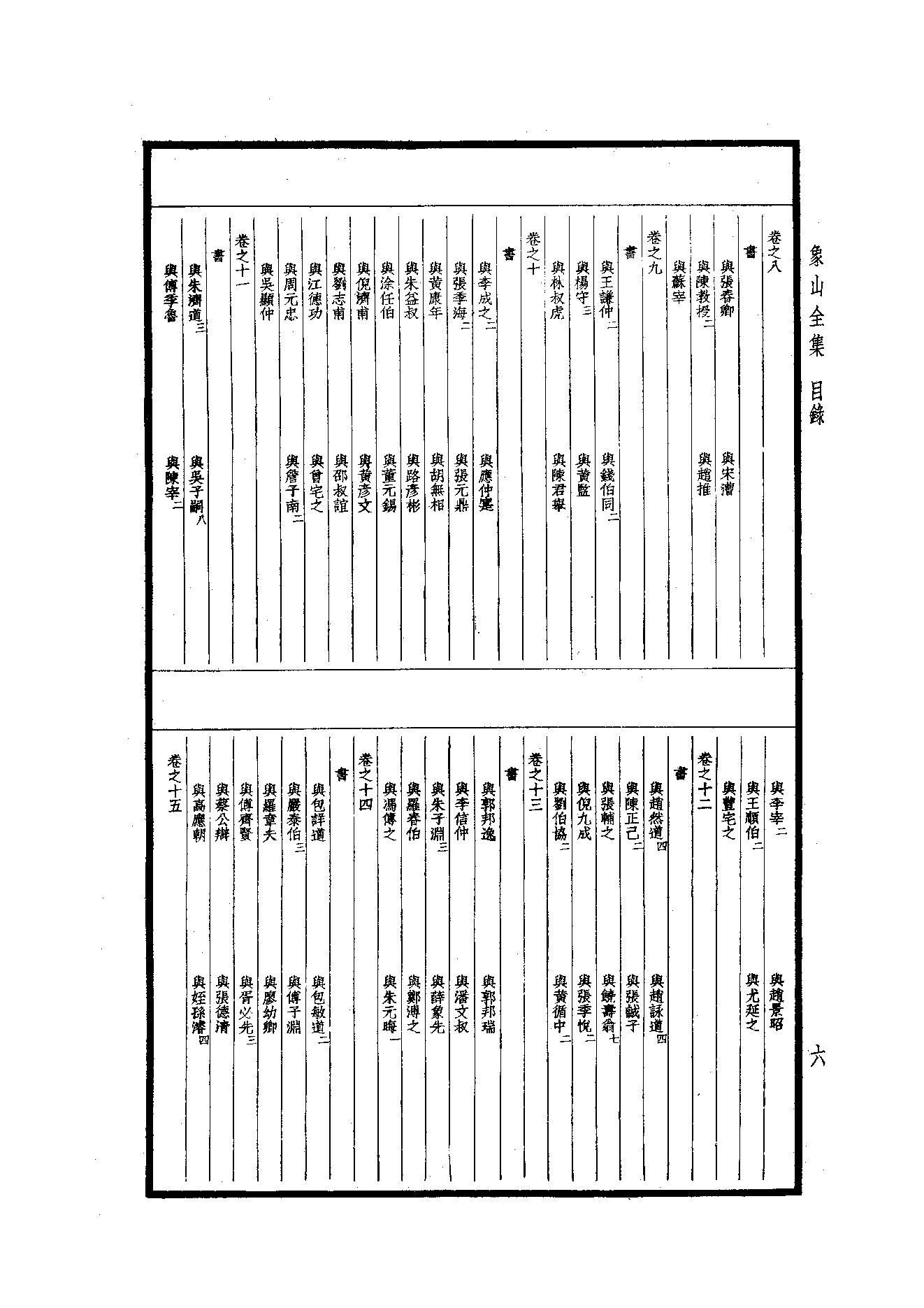 59.四部备要 第59册 象山全集·陽明全書·明夷待訪錄.pdf_第8页