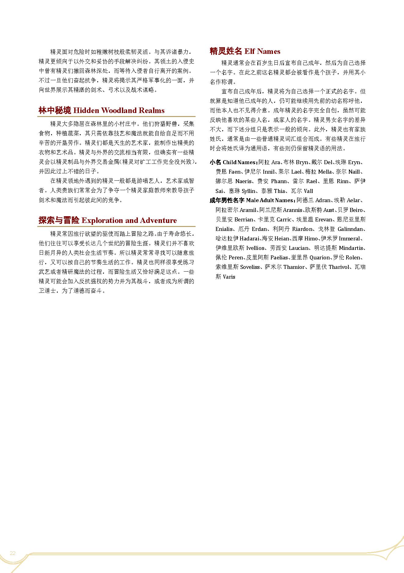5eDnD_玩家手册PHB_中译v1.72版.pdf_第22页
