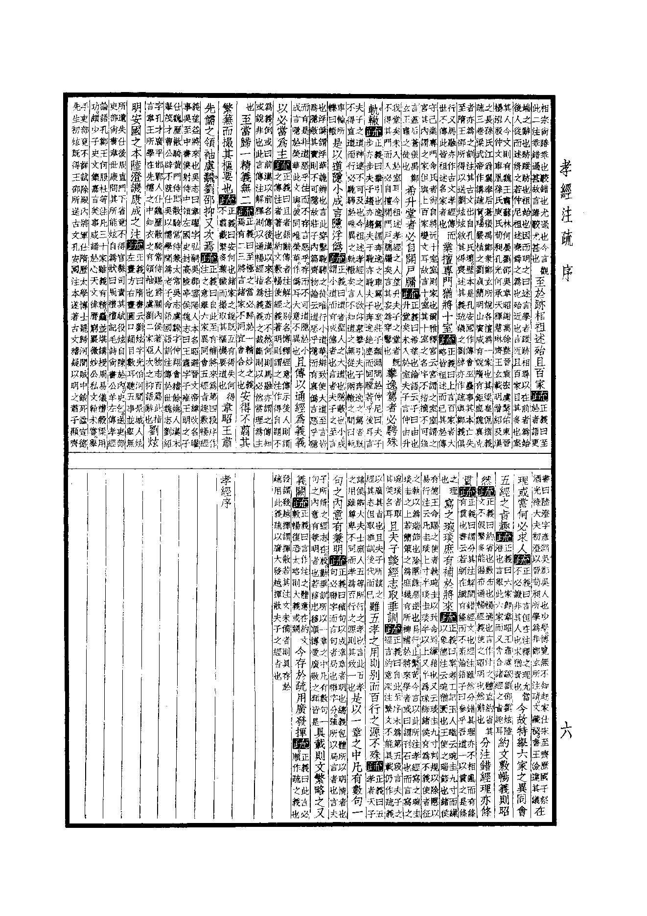 6.四部備要 第6册 孝經註疏·論語註疏·孟子註疏·爾雅註疏.pdf_第8页