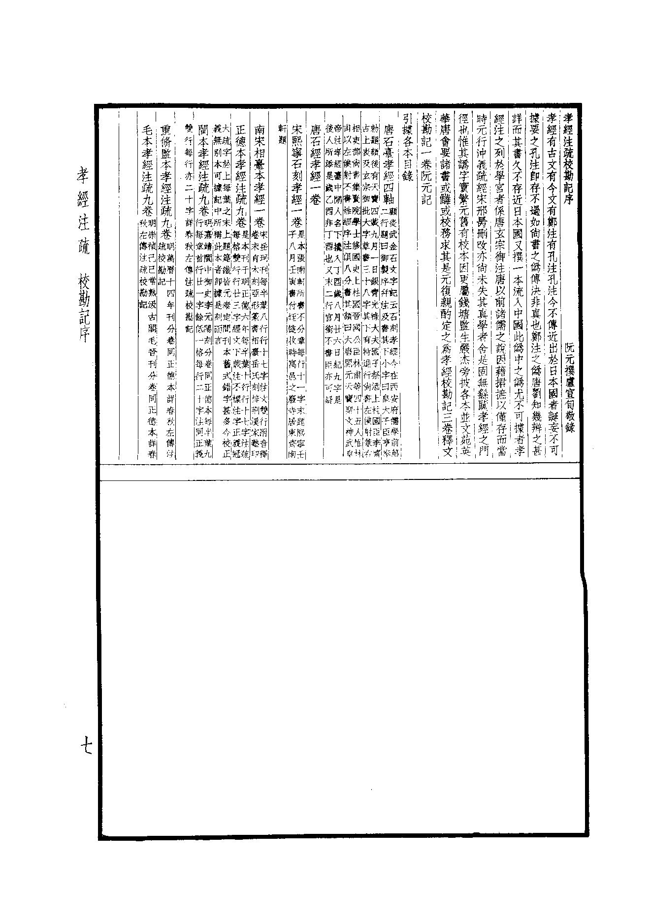 6.四部備要 第6册 孝經註疏·論語註疏·孟子註疏·爾雅註疏.pdf_第9页