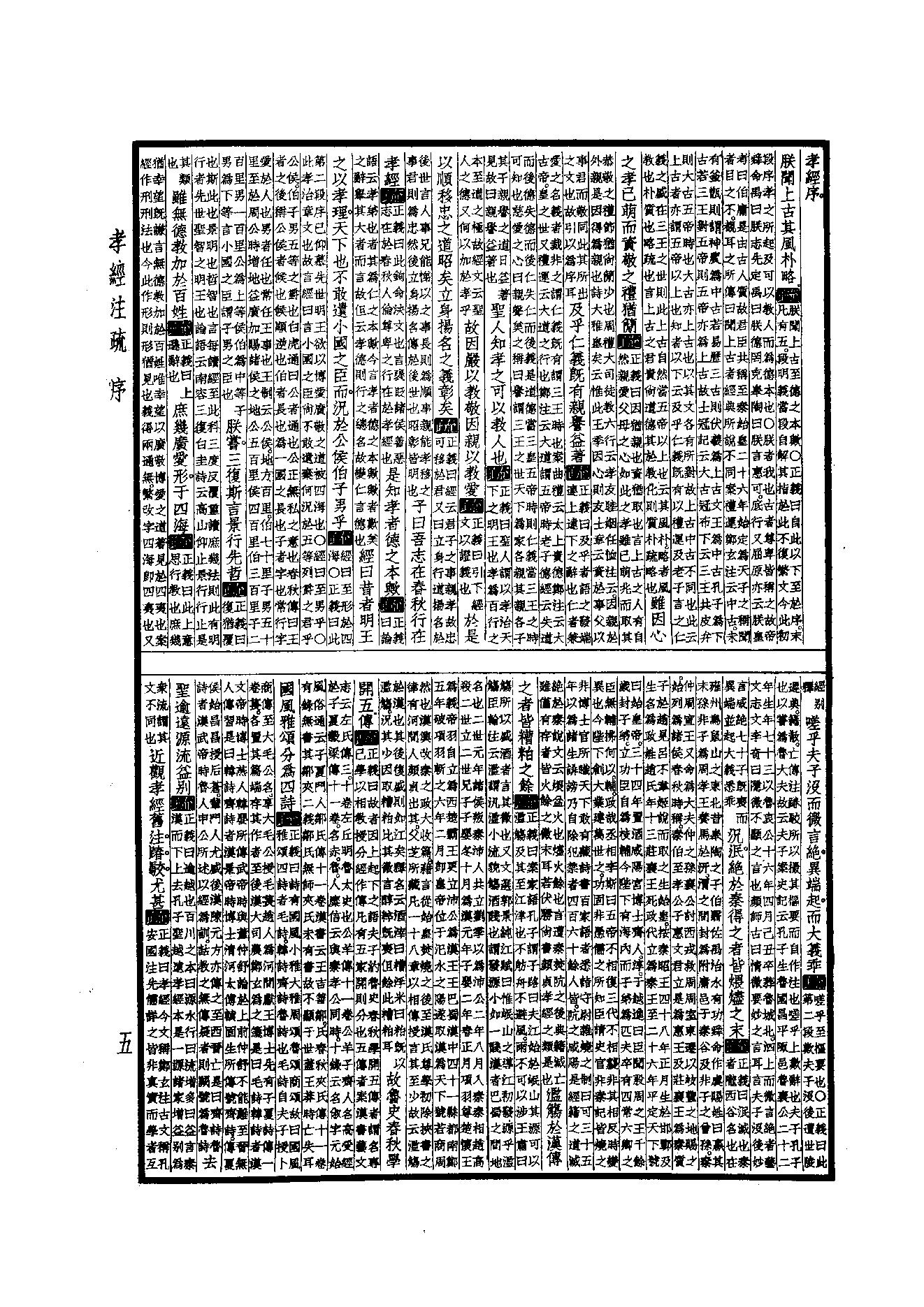 6.四部備要 第6册 孝經註疏·論語註疏·孟子註疏·爾雅註疏.pdf_第7页