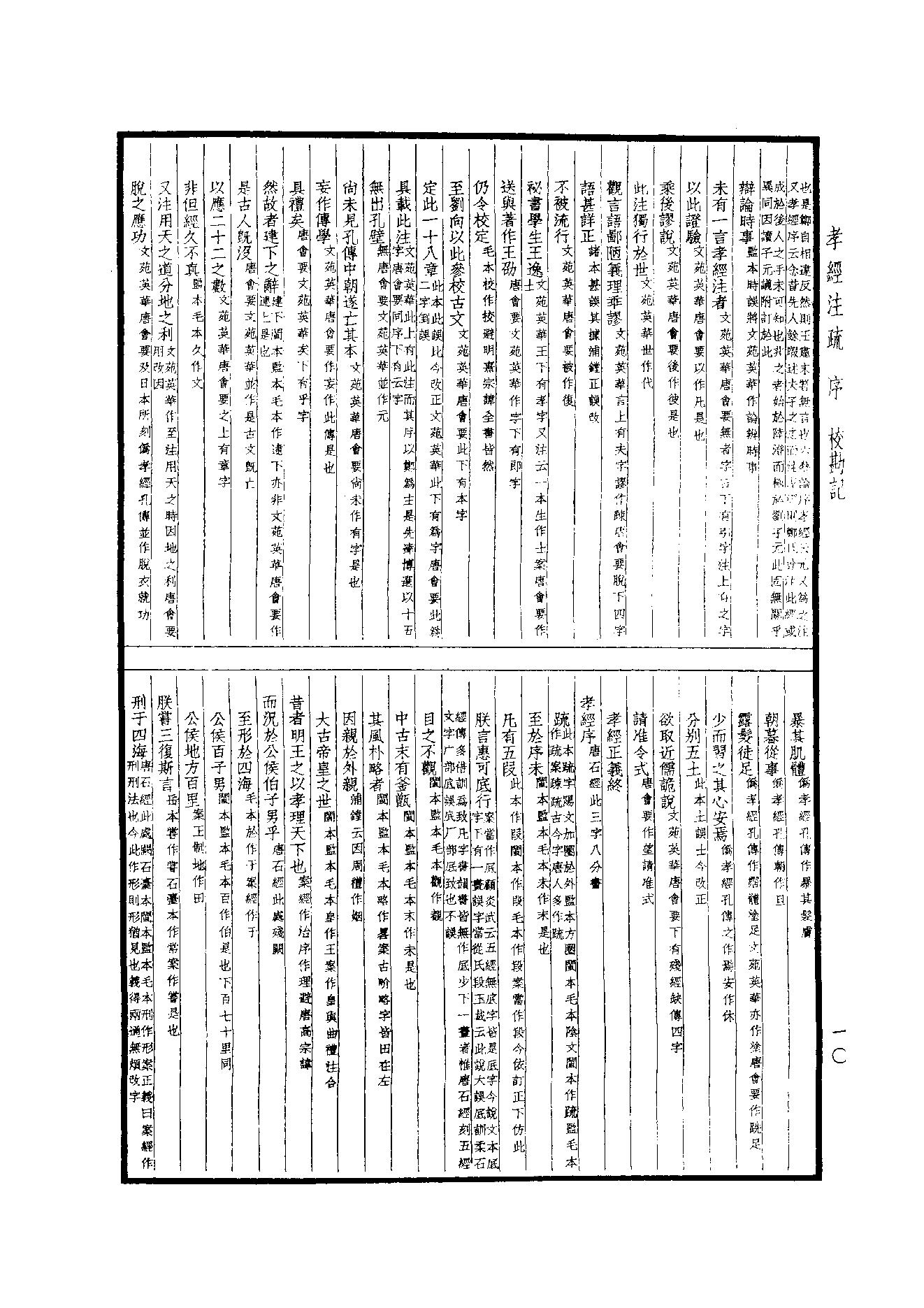 6.四部備要 第6册 孝經註疏·論語註疏·孟子註疏·爾雅註疏.pdf_第12页