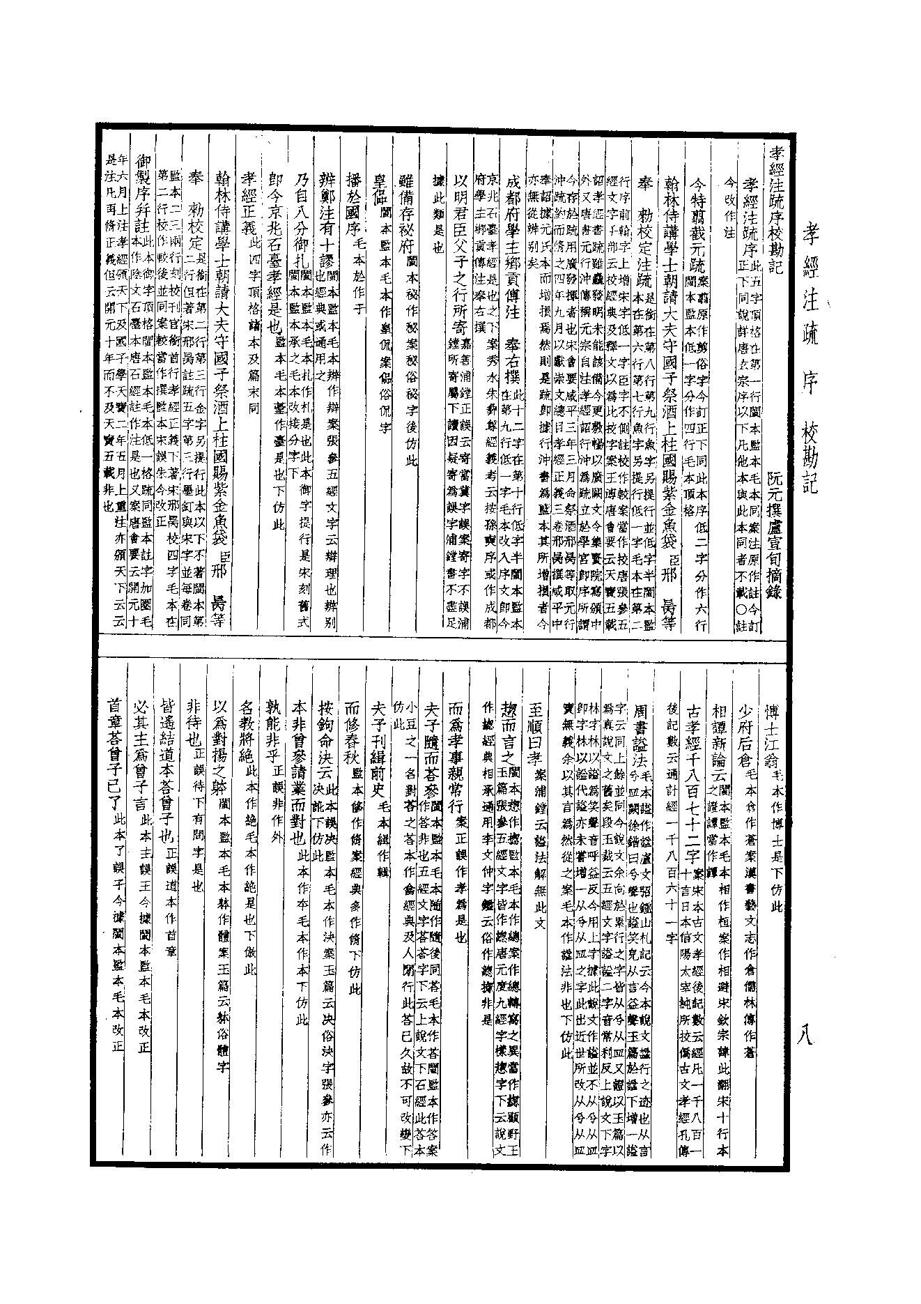 6.四部備要 第6册 孝經註疏·論語註疏·孟子註疏·爾雅註疏.pdf_第10页